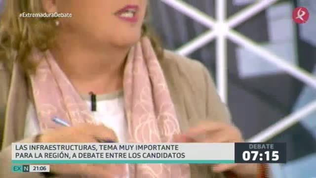 Debate: La Moncloa (25/04/19)