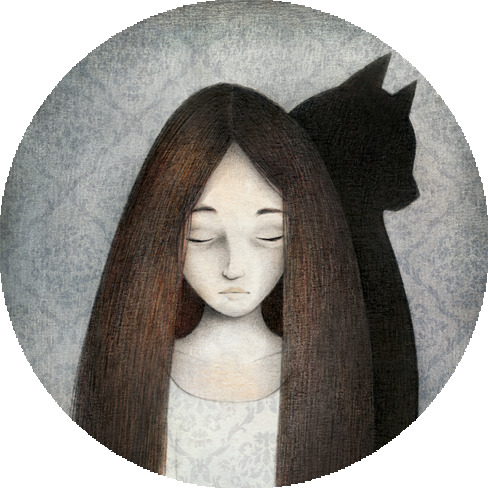 El misterio del gato negro, Beatriz Osés.