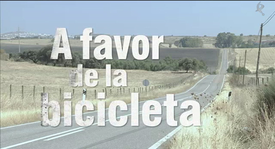 a favor de la bicicleta (13/04/15)