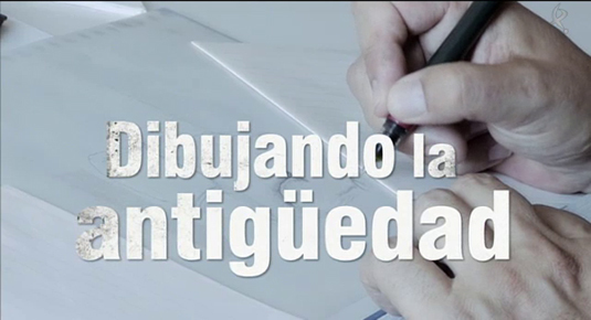 Dibujando la antigüedad (16/02/15)