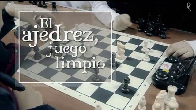 El ajedrez: juego limpio (28/12/15)