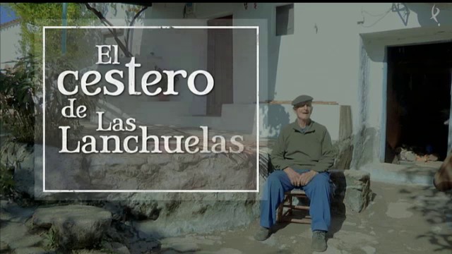 El cestero de las lanchuelas (17/01/16)