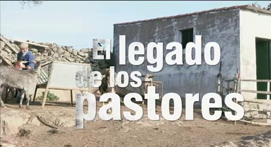 El legado de los pastores (03/11/14)