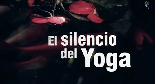 El silencio del yoga (04/11/13)
