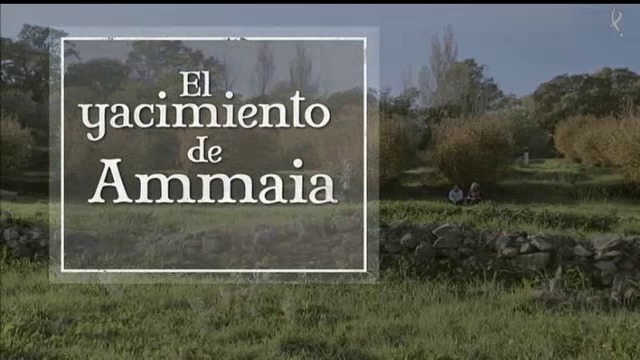 El yacimiento de Ammaia (22/02/16)