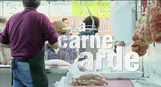 La carne arde (01/06/14)