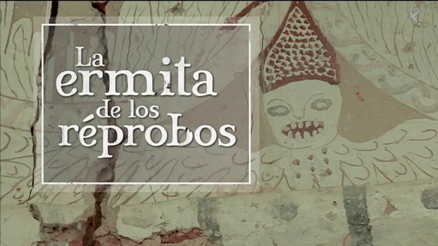 la ermita de los réprobos (02/11/15)