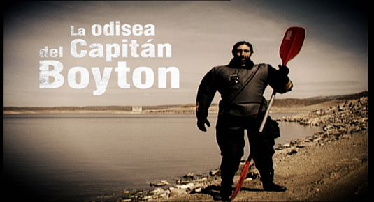 La odisea del Capitán Boyton (16/12/12)