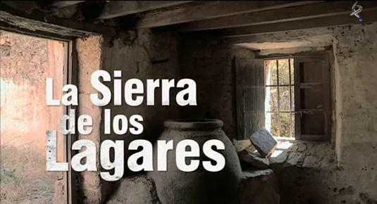 La Sierra de los Lagares (05/05/13)