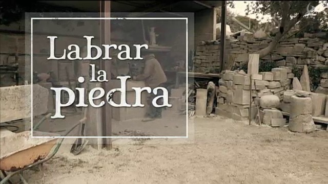 labrar la piedra (16/11/15)