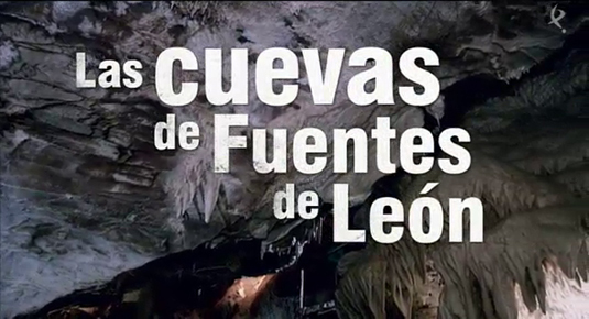Las cuevas de Fuentes de León (05/01/15)