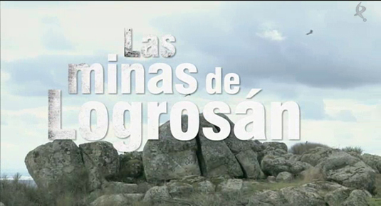 Las minas de Logrosán (04/05/15)