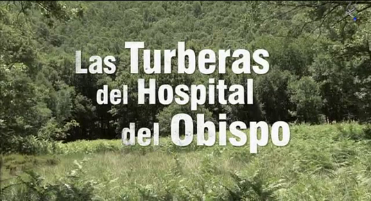 Las Turberas del Hospital del Obispo (03/03/13)