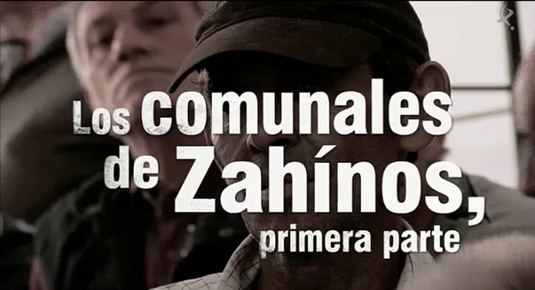 los comunales de Zahinos (I) (10/11/14)