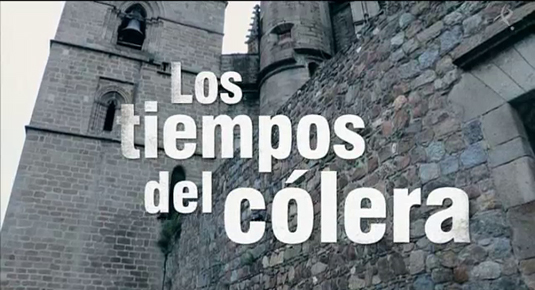 los tiempos del cólera (29/12/14)