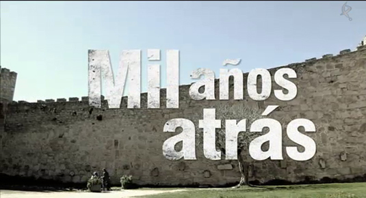 Mil años atrás (23/02/15)