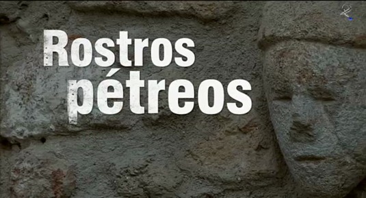Rostros Pétreos (11/11/13)