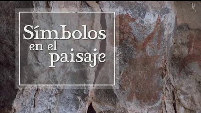 Símbolos en el paisaje (14/02/16)