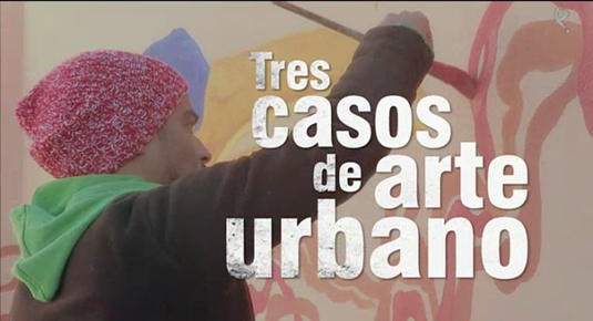 tres casos de arte urbano (15/06/15)