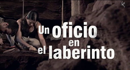 Un oficio en el laberinto (23/06/14)