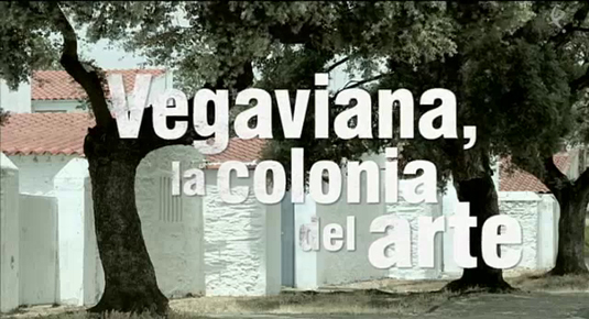 Vegaviana, la colonia del arte (26/01/15)