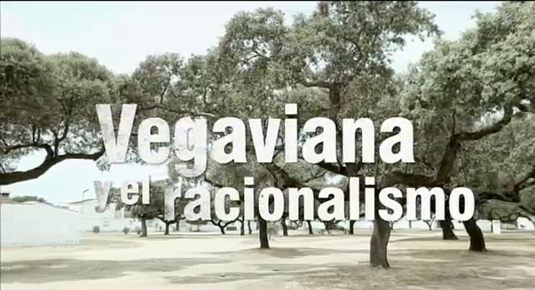 Vegaviana y el Racionalismo (19/01/15)