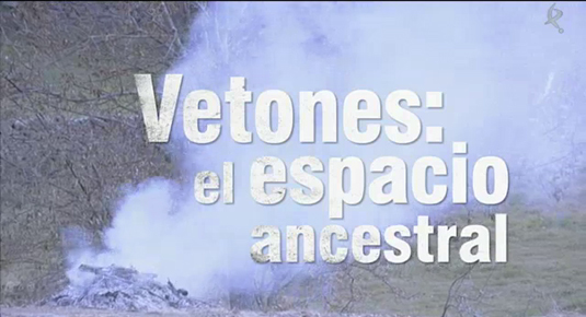 Vetones: el espacio ancestral (20/10/14)