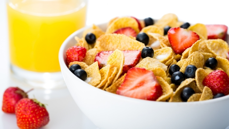 Badajoz contará con una cafetería especializada en cereales con leche