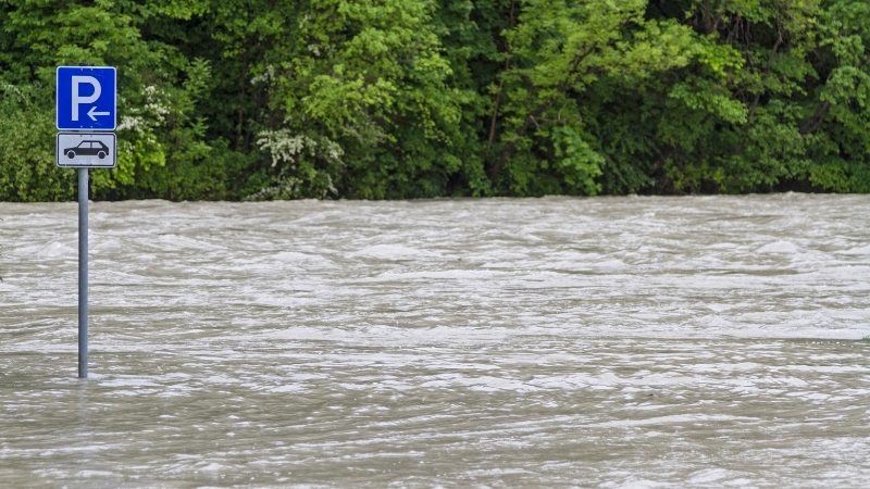 ¿Tenemos zonas inundables muy peligrosas en Extremadura?