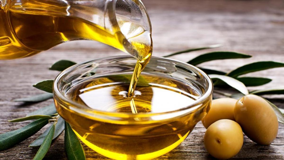 Crece el consumo de aceite de oliva en los hogares