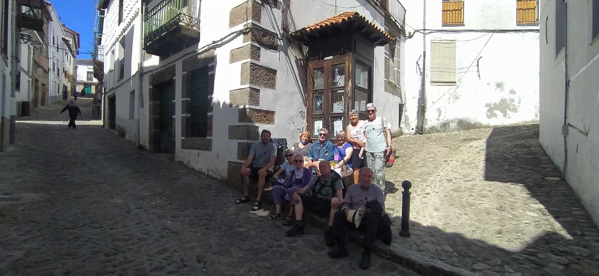 Al menos una cabina sobrevivirá, la cabina de Hervás