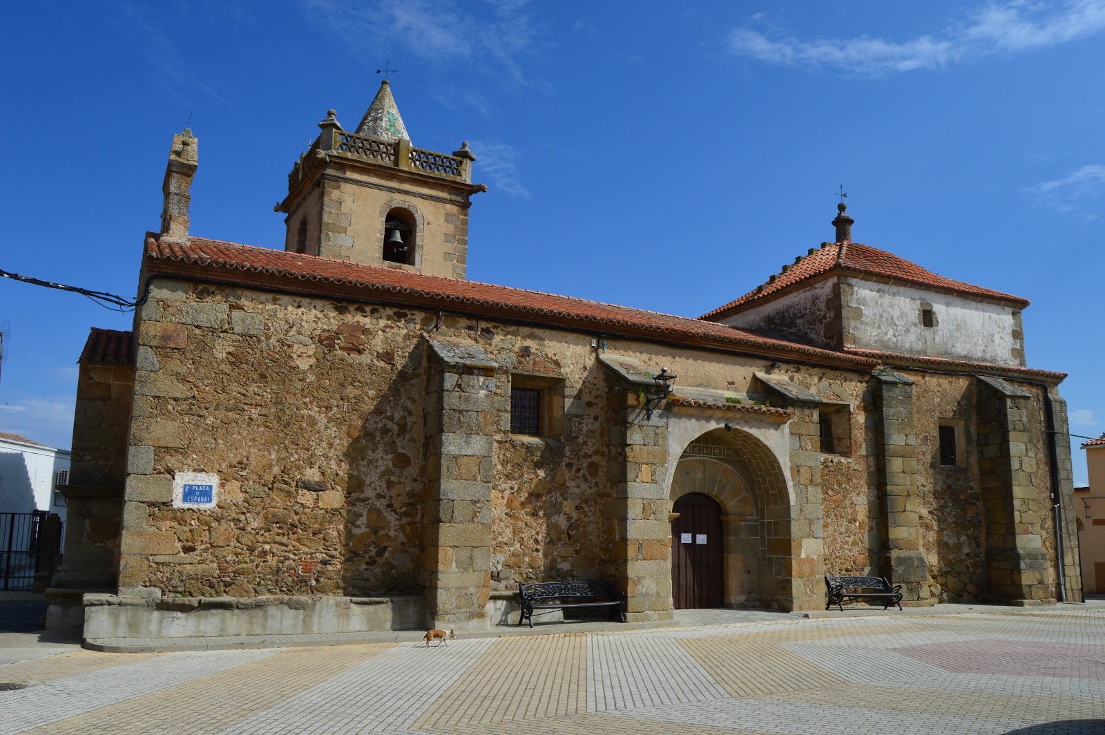 Benquerencia, entre los pueblos españoles con mayor calidad de vida