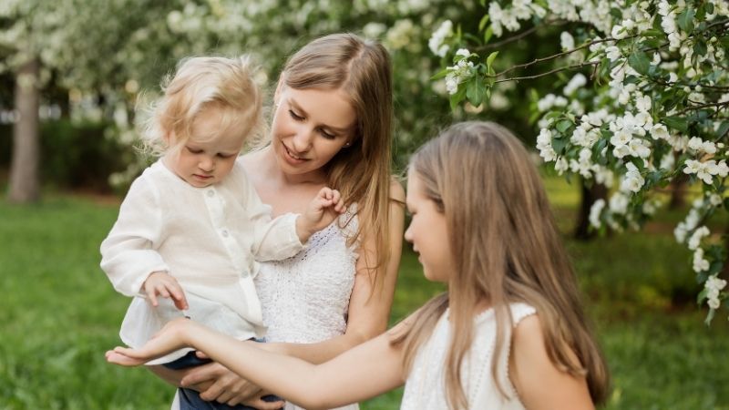 El 80% de mujeres al frente de familias monoparentales no llega a fin de mes