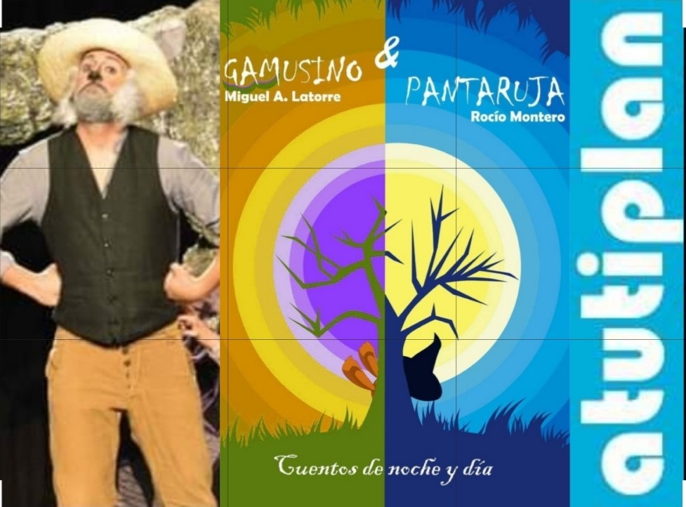 Gamusino y Pantaruja se suman a nuestra Corrobra del Estremeñu