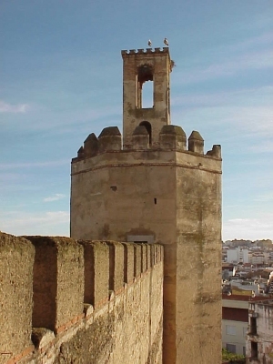 La torre Espantaperros volverá a tener campana 143 años después