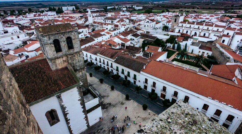 Preservar el habla portugués-oliventino como bien de interés cultural, objetivo del ayuntamiento de Olivenza