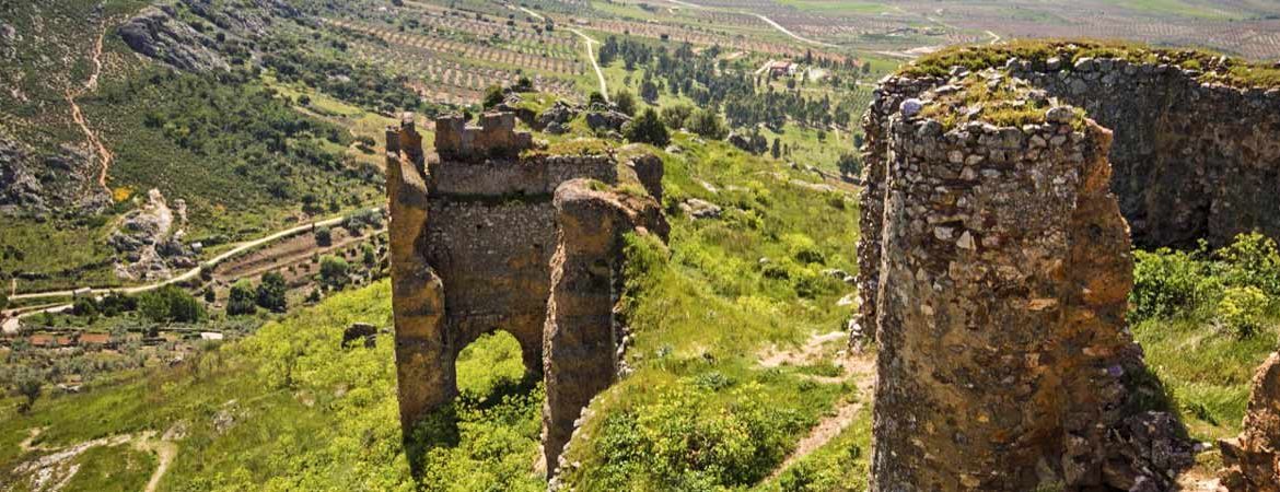 Un castillo... y mucho más