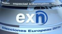 La jornada electoral transcurre con normalidad en Extremadura
