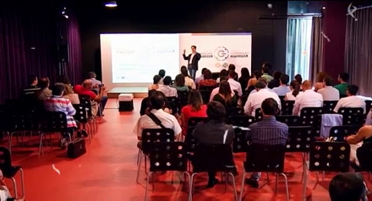 Desarrollo emprendedor (29/06/14)