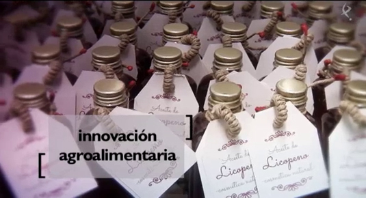 Innovación Agro (05/10/14)