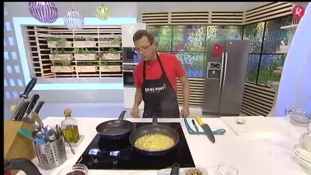 crepes normandas (18/05/17)