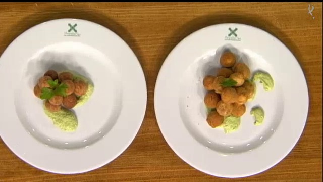 croquetas de patata con jamón  (23/02/16)