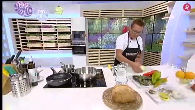 moje de peces y ensalada hurdana (18/09/17)