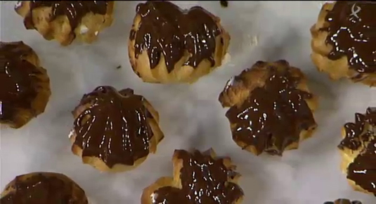 profiteroles (13/03/15)