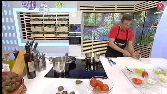 Salmón Hojaldrado (22/03/17)