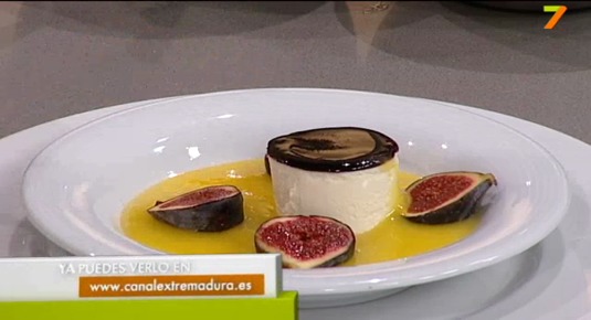 Mascarpone con Mango (04/11/11)