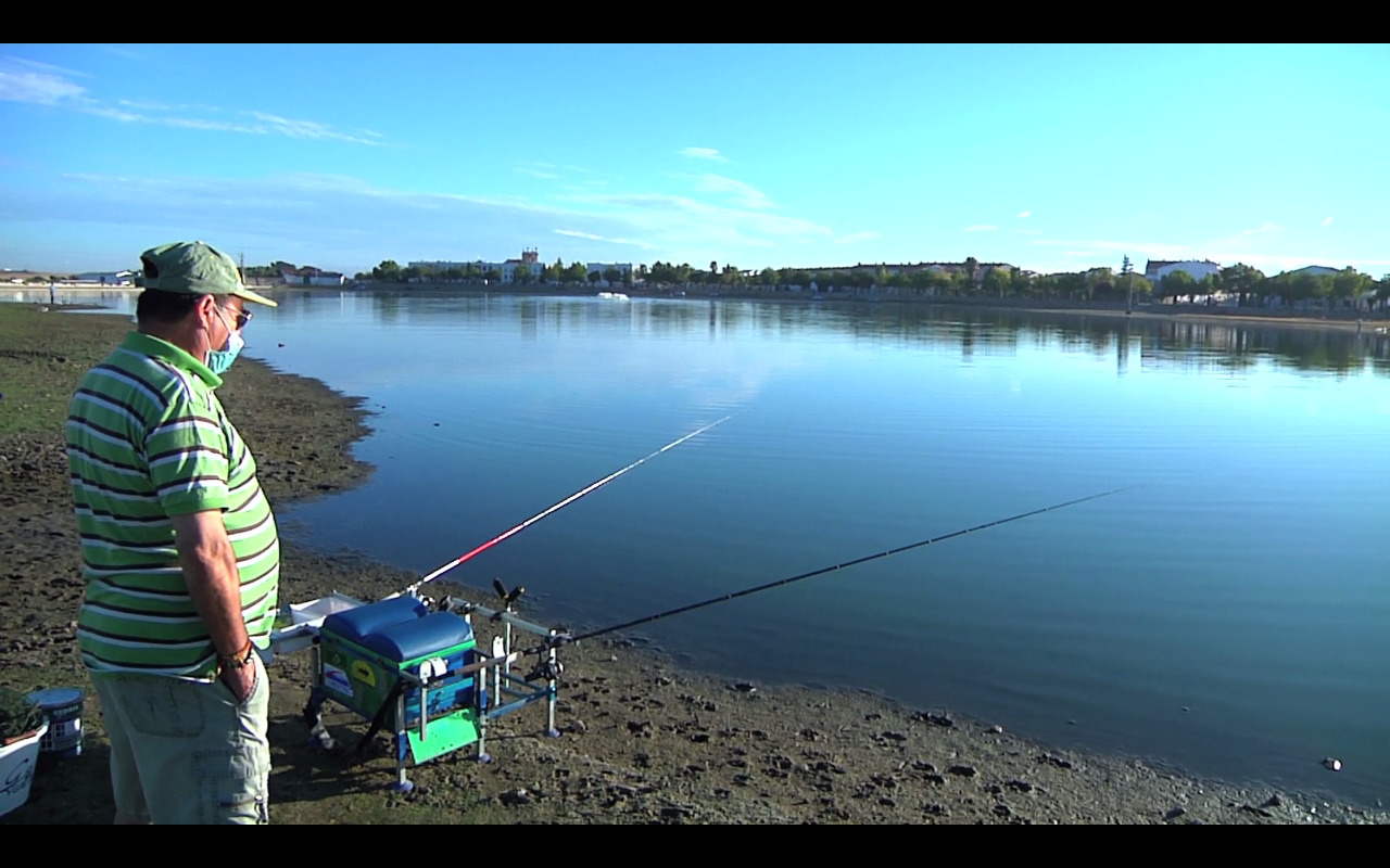 Consejos de un profesional para la pesca de la tenca que debes conocer.