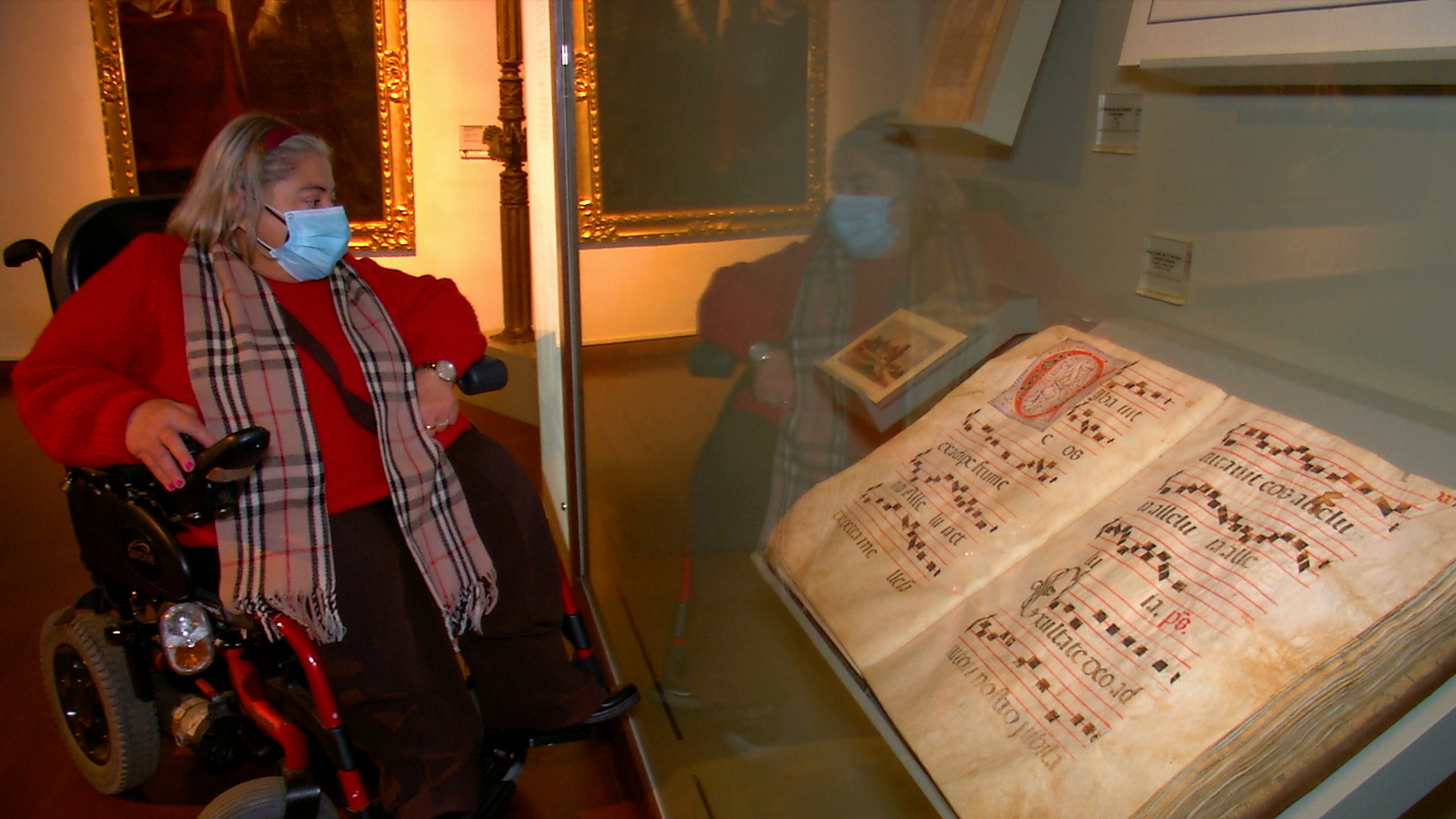 Estos son los museos de Zafra que apuestan por el turismo accesible