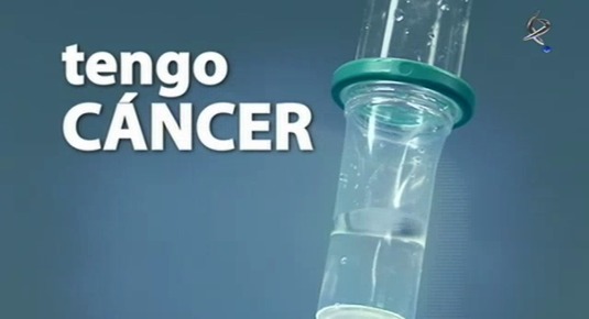 Tengo Cancer (05/02/12)