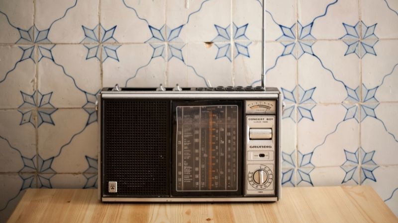 Radio Ventana I (26/04/2020)